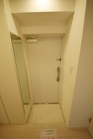 アイルプレミアム千駄木の物件内観写真